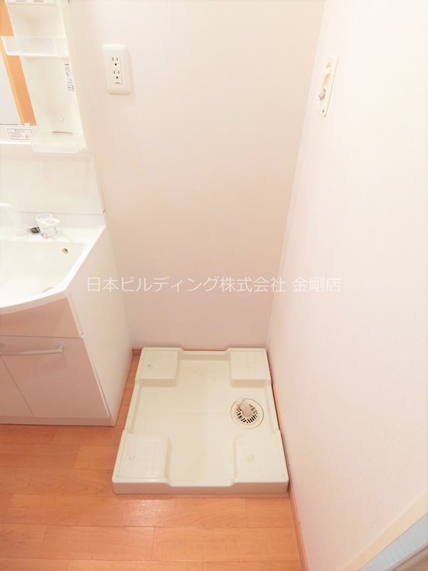 ボナールＡ棟 その他3