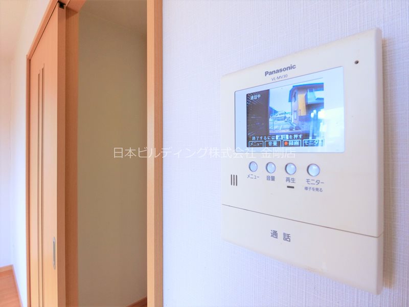 ボナールＡ棟 その他4