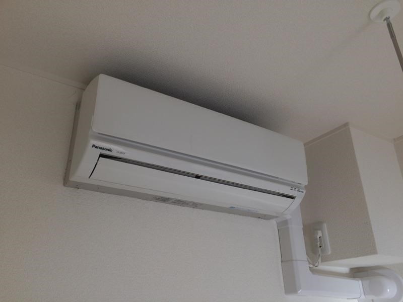 ボナールＡ棟 その他6