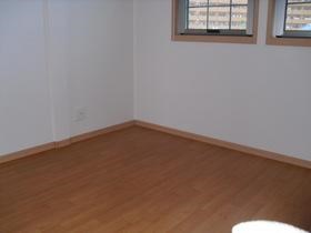 ボナールＡ棟 ベッドルーム