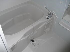 ボナールＡ棟 風呂画像