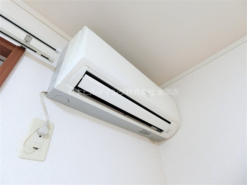 グレースヴィラ その他4