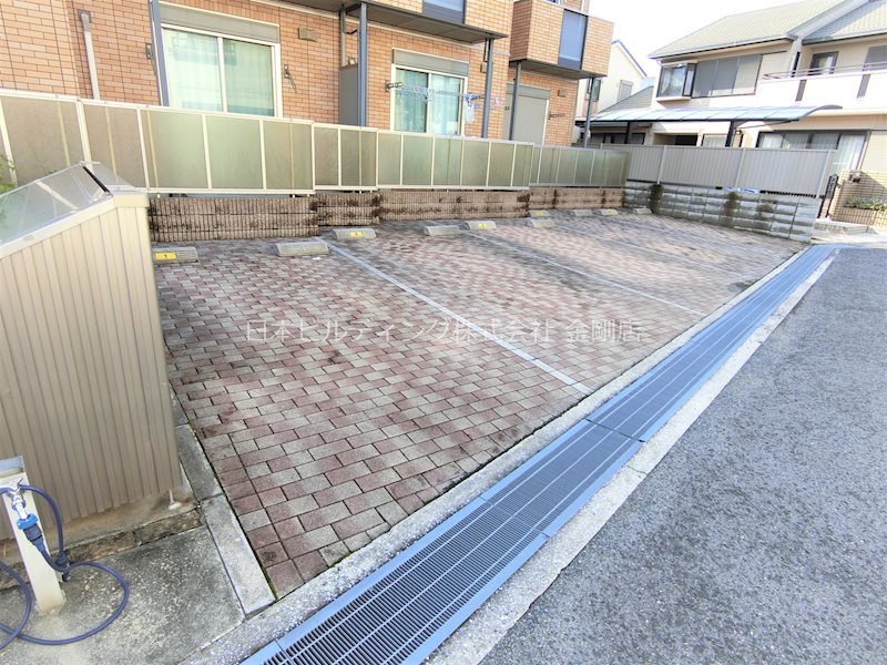 グレースヴィラ その他外観1