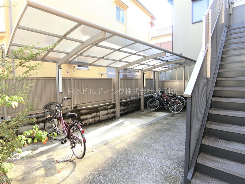 グレースヴィラ その他外観3