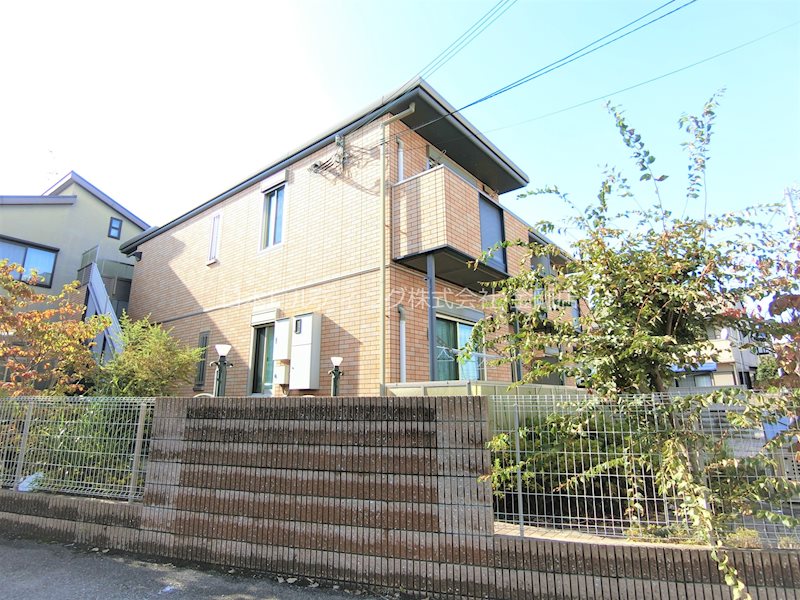 グレースヴィラ その他外観4