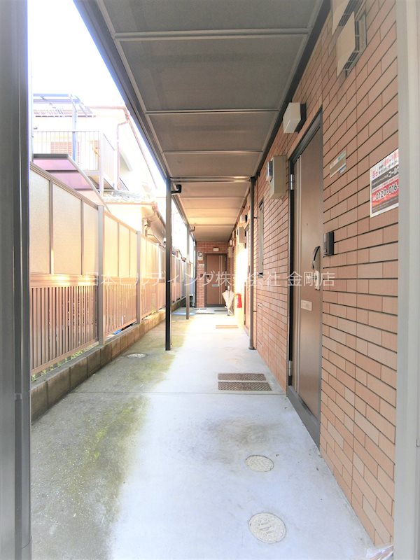 グレースヴィラ その他外観6