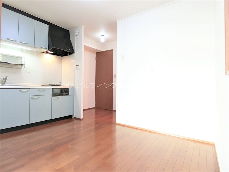 グレースヴィラ リビング