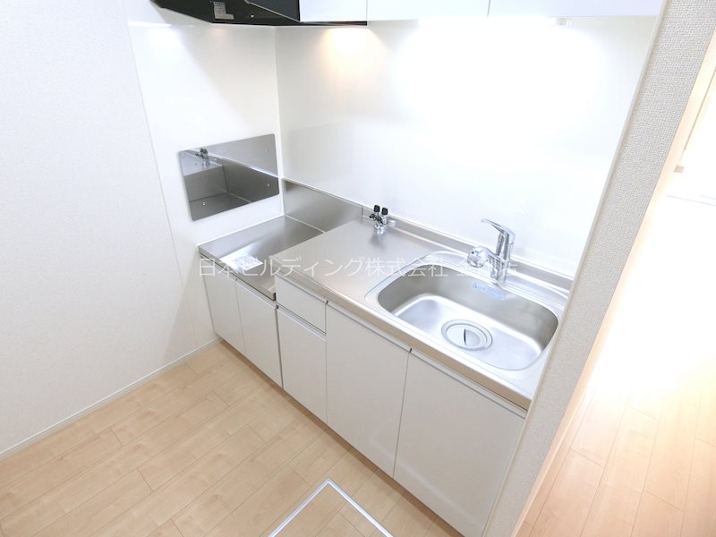 ガーデンハイツ大喜 キッチン