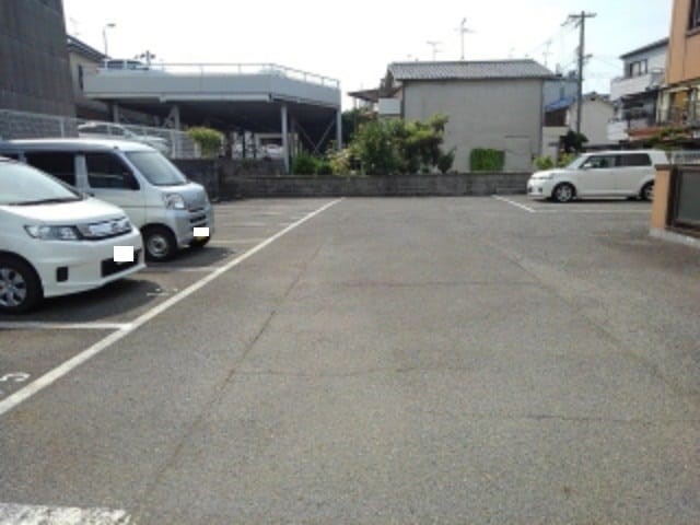 サンライズＡ その他外観1