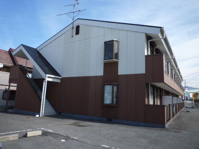 サンライズＡ その他外観3