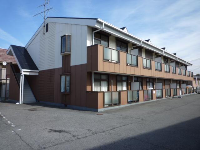 サンライズＡ その他外観4