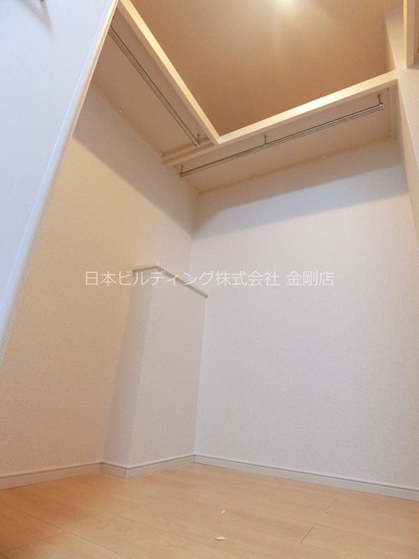 ソレアード・ニシキⅡ その他2