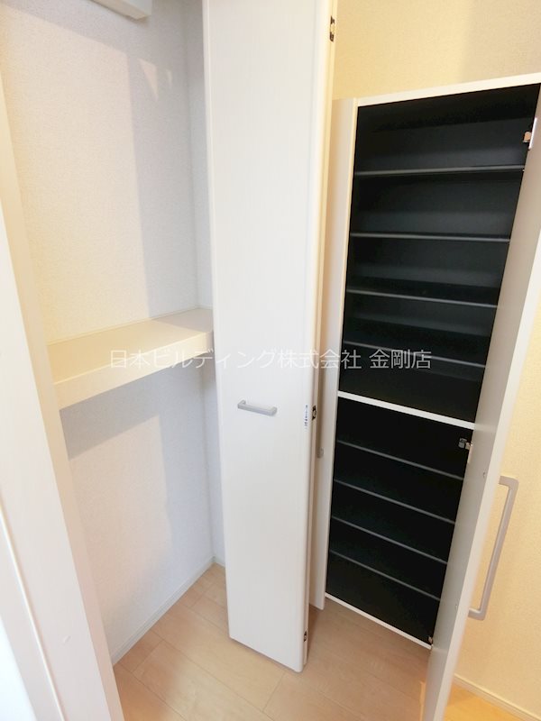 ソレアード・ニシキⅡ その他8