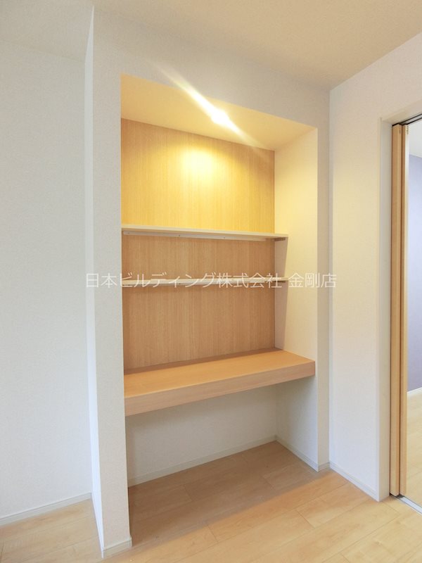 ソレアード・ニシキⅡ その他11