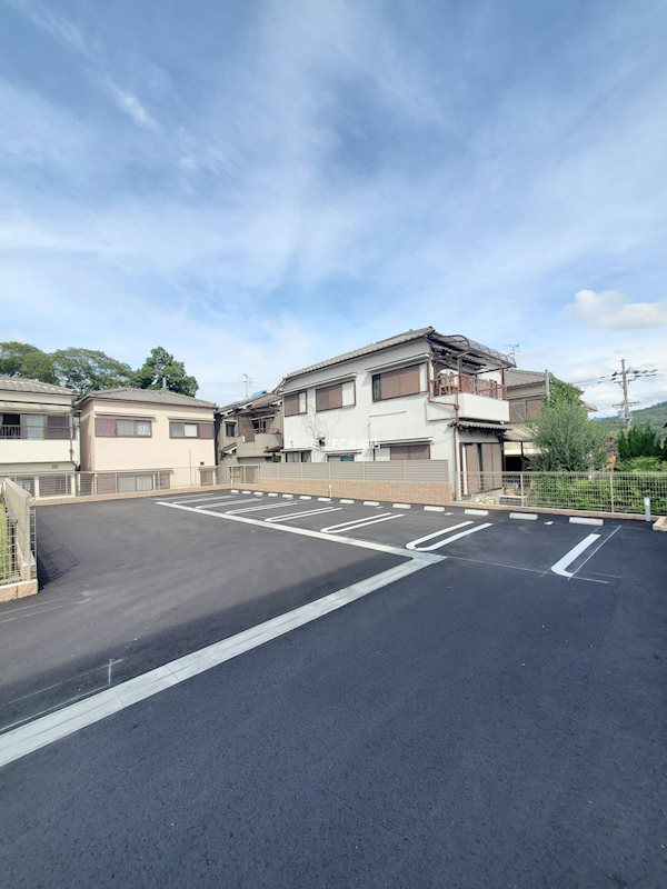 プログレス　コート その他外観1