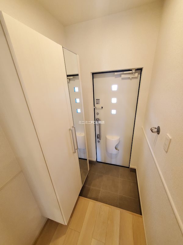 プログレス　コート その他7