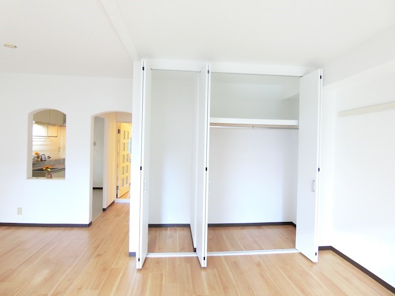 グリーンヒル小金台（マンションタイプ） その他1