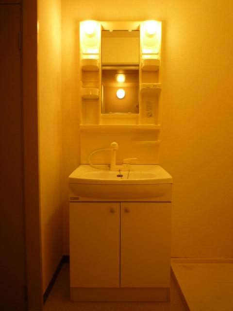 グリーンヒル小金台（マンションタイプ） その他4