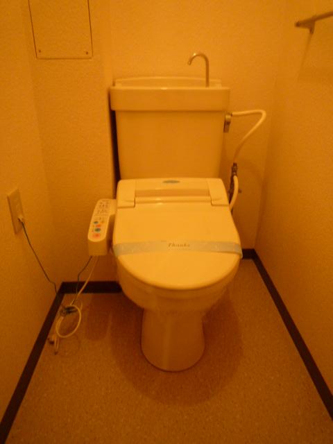 グリーンヒル小金台（マンションタイプ） その他5