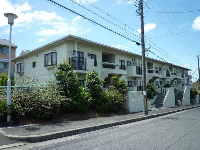 グリーンヒル小金台（マンションタイプ） その他外観1