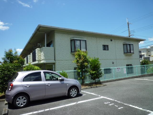 グリーンヒル小金台（マンションタイプ） その他外観2