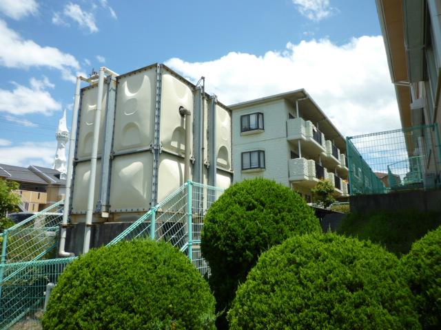 グリーンヒル小金台（マンションタイプ） その他外観3