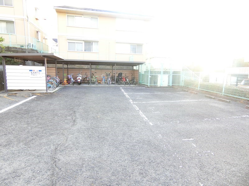 グリーンヒル小金台（マンションタイプ） その他外観5