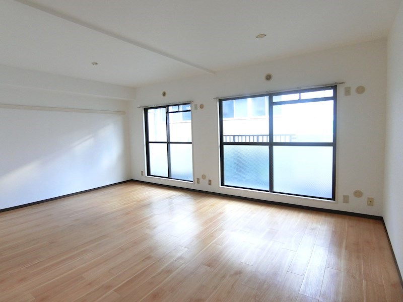 グリーンヒル小金台（マンションタイプ） その他9