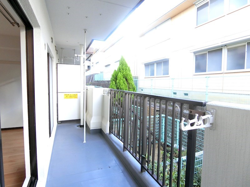 グリーンヒル小金台（マンションタイプ） その他10