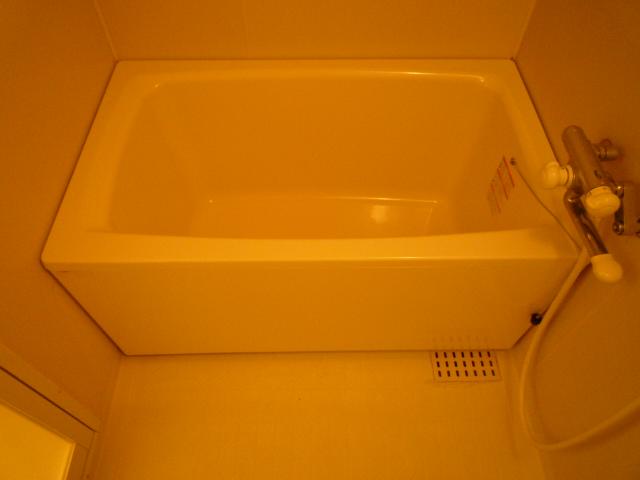 グリーンヒル小金台（マンションタイプ） 風呂画像