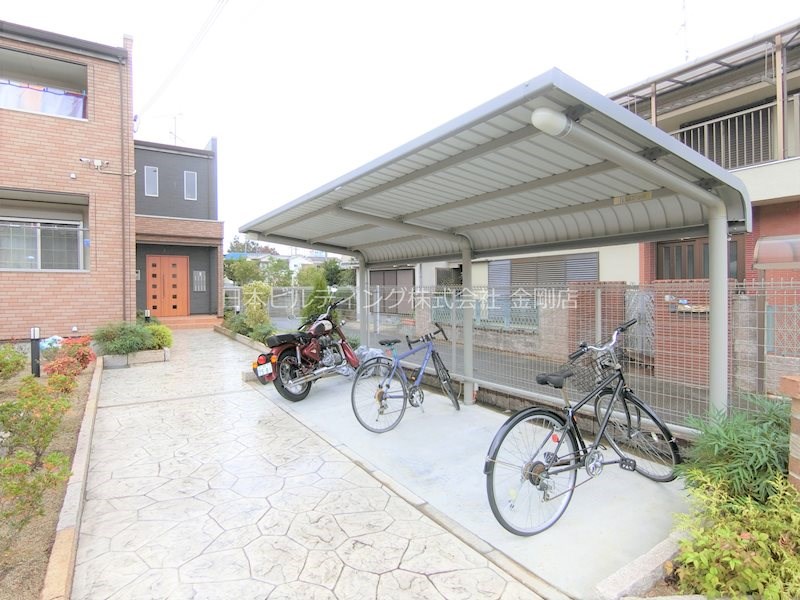 アミティエⅡ その他外観1