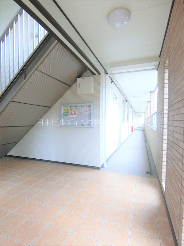 アミティエⅡ その他外観2