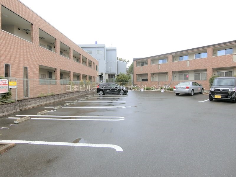 アミティエⅡ その他外観3