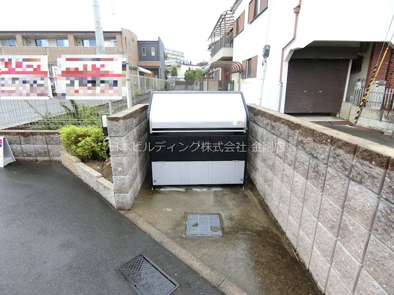 アミティエⅡ その他外観5