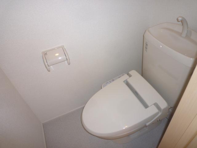 カスカードⅡ その他2