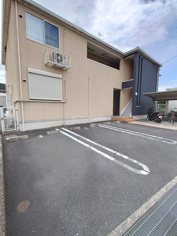 カスカードⅡ その他外観1