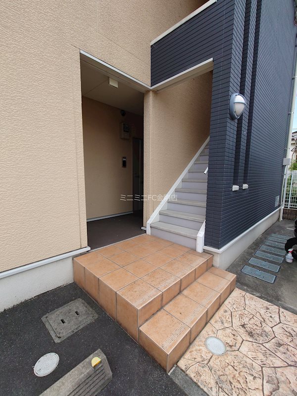 カスカードⅡ その他外観3