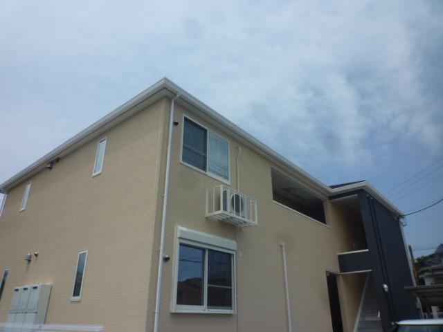 カスカードⅡ その他外観4