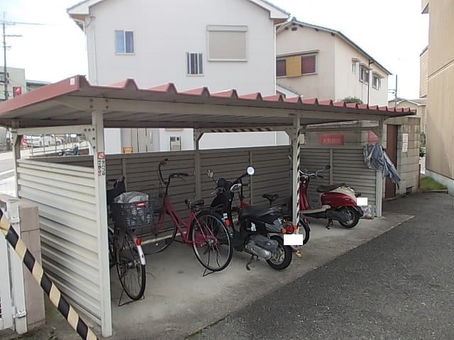 シャングリラ滝谷 その他外観2