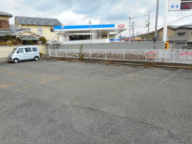 シャングリラ滝谷 その他外観5