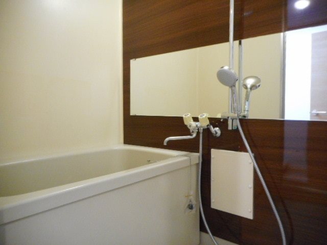 シャングリラ滝谷 風呂画像