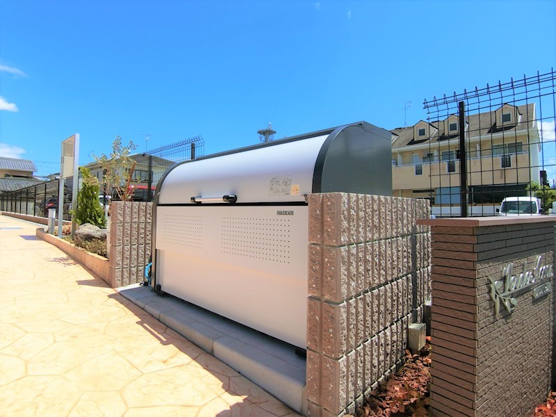 ヴェルデアッカ その他外観1