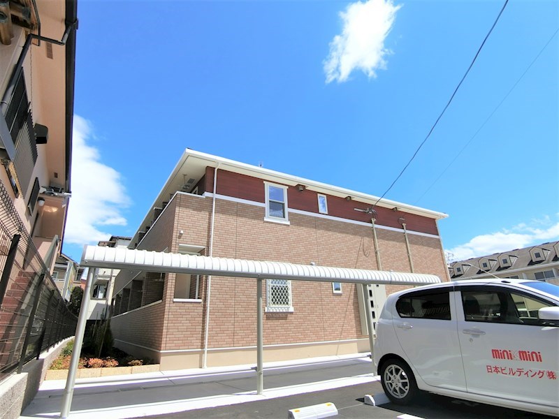 ヴェルデアッカ その他外観3