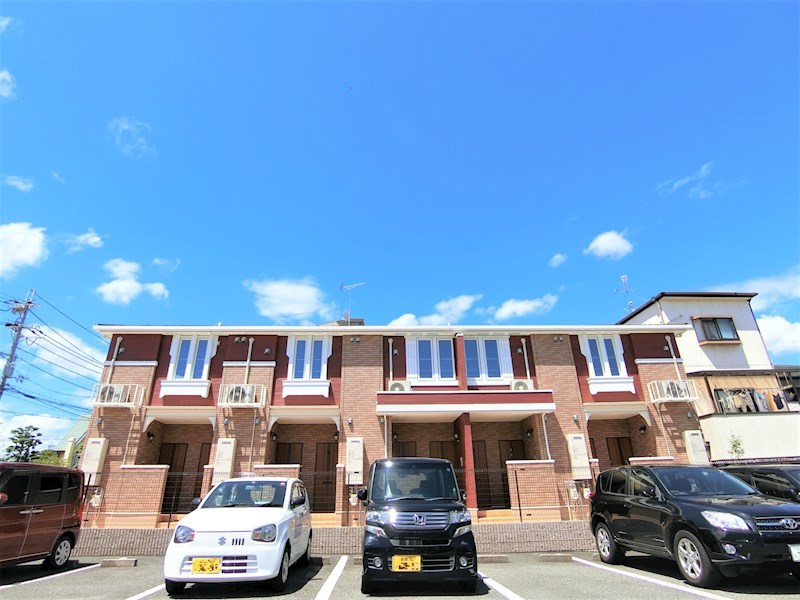 ヴェルデアッカ その他外観6