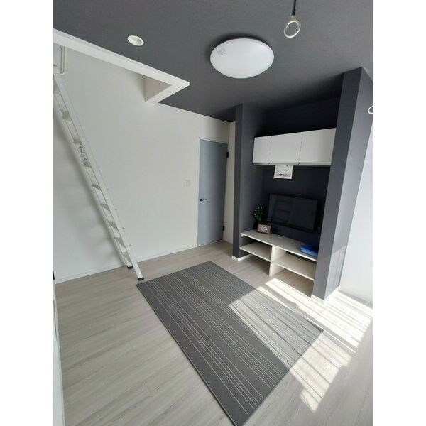 あんしん+日置荘西町08-2012 リビング