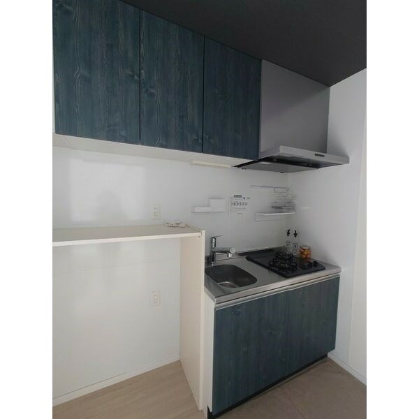 あんしん+日置荘西町08-2012 キッチン