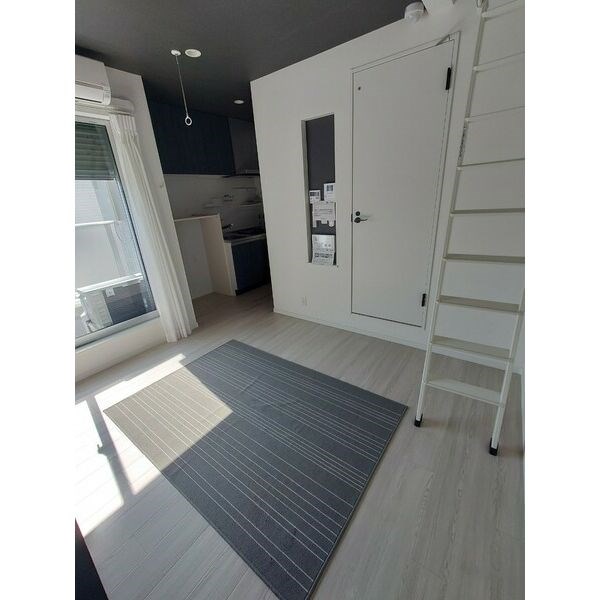 あんしん+日置荘西町08-2012 ベッドルーム