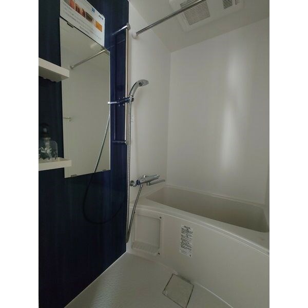 あんしん+日置荘西町08-2012 風呂画像