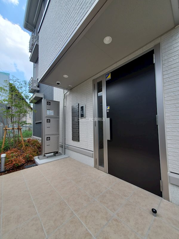 パストラル大美野 その他外観1