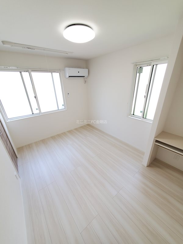 パストラル大美野 その他7